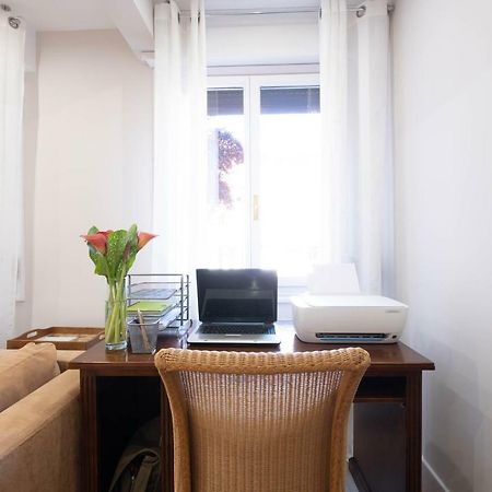 Apartamento Tiboli Con Parking Gratuito 毕尔巴鄂 外观 照片