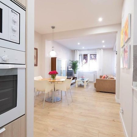 Apartamento Tiboli Con Parking Gratuito 毕尔巴鄂 外观 照片