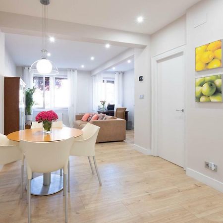 Apartamento Tiboli Con Parking Gratuito 毕尔巴鄂 外观 照片